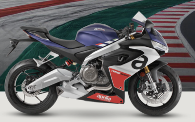 Ringraziamo l’Aprilia RS660 se tornano sul mercato le 600 quattro cilindri giapponesi