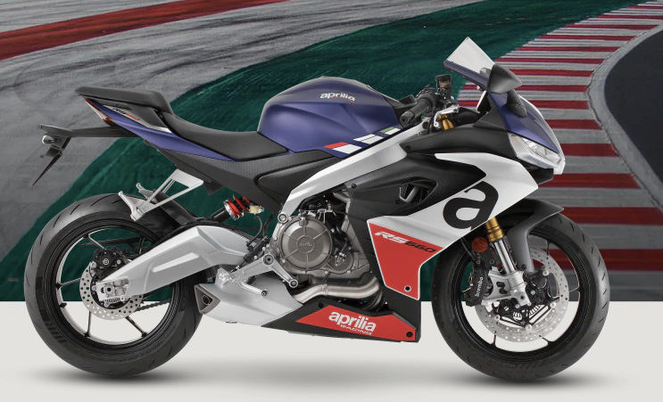 Ringraziamo l’Aprilia RS660 se tornano sul mercato le 600 quattro cilindri giapponesi