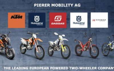 Pierer Mobility Group e MV Agusta: quando i conti non tornano…